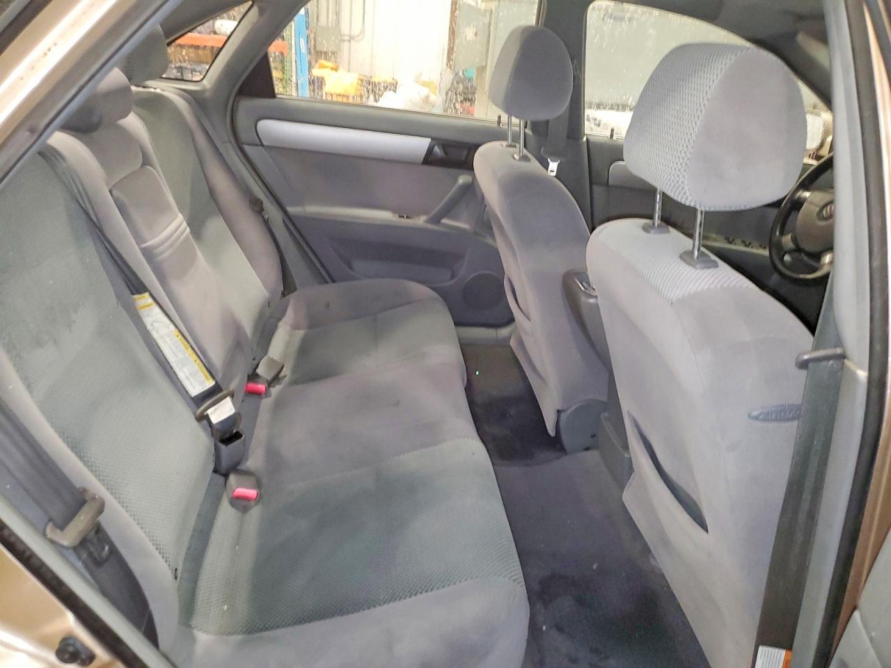 Suzuki Forenza