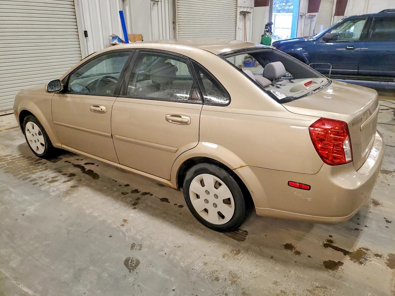 Suzuki Forenza