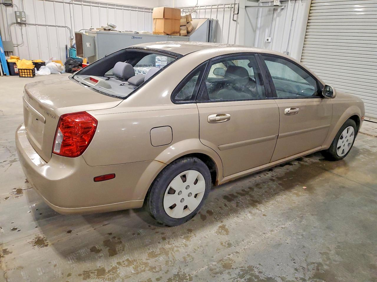 Suzuki Forenza