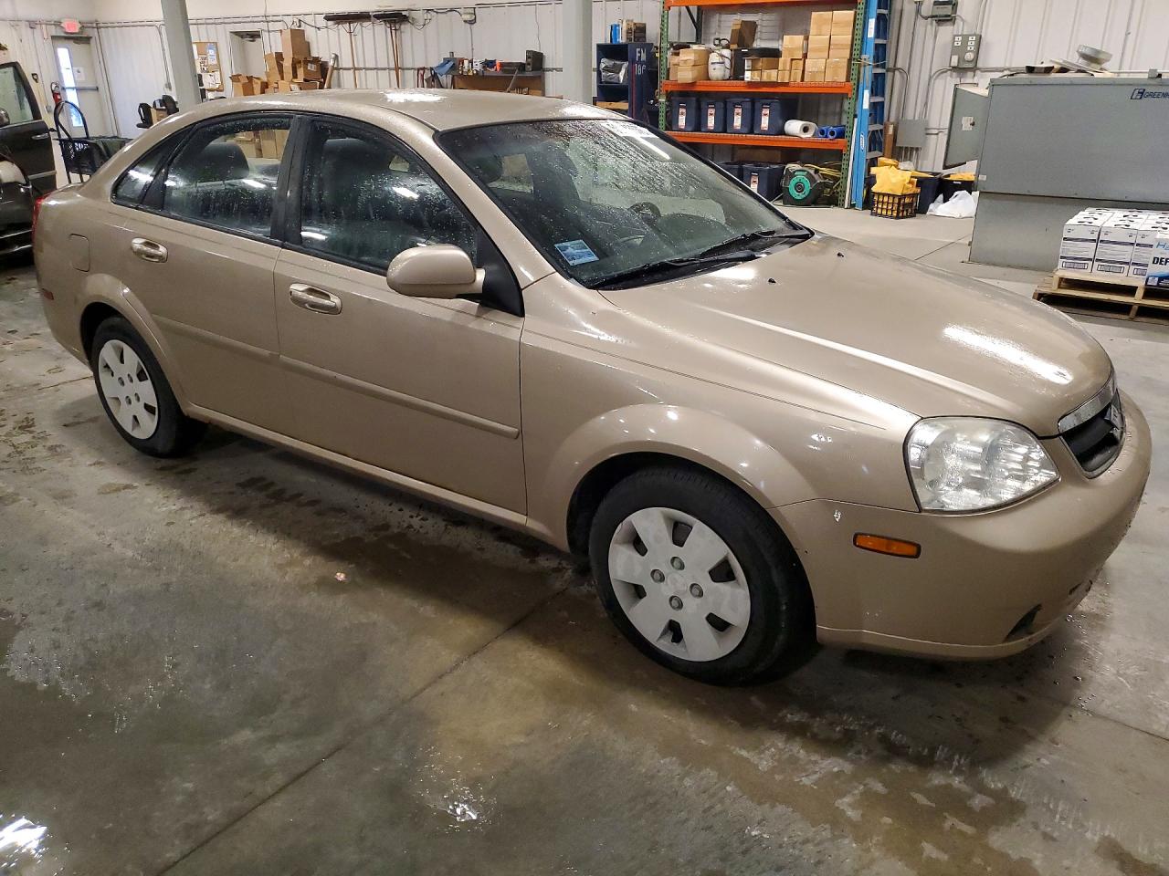 Suzuki Forenza