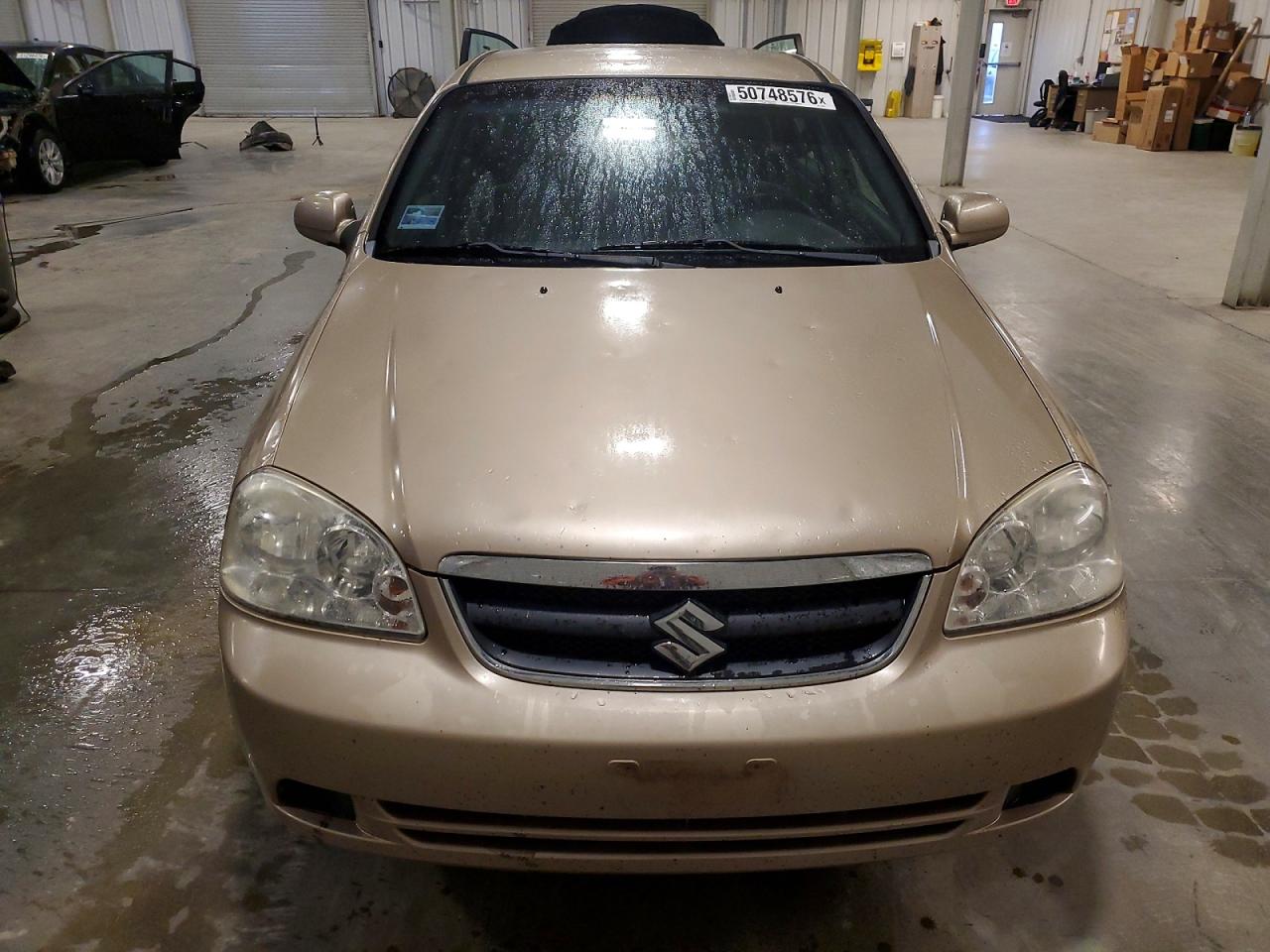 Suzuki Forenza