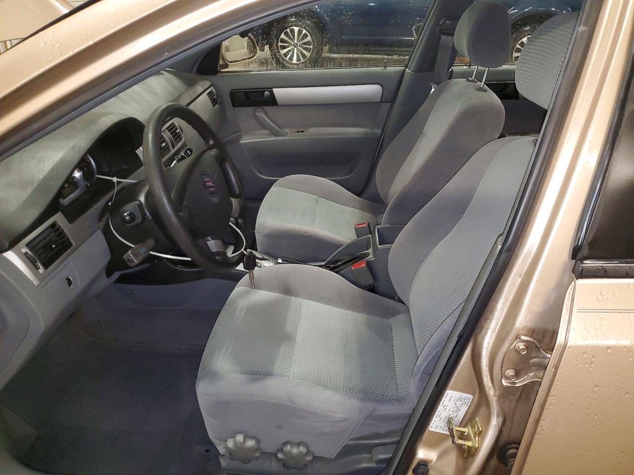 Suzuki Forenza