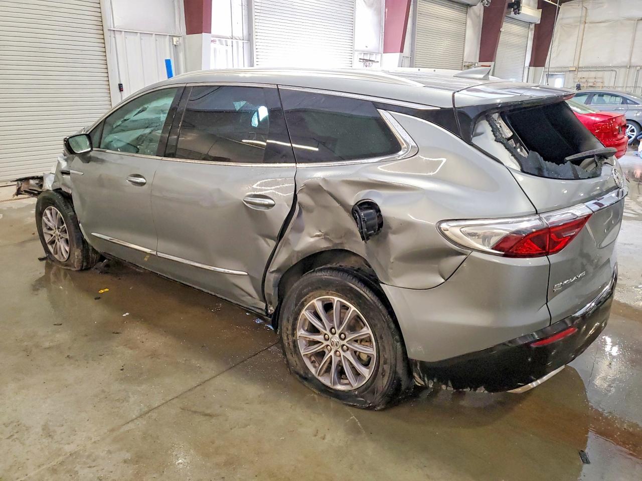 Buick Enclave Essence