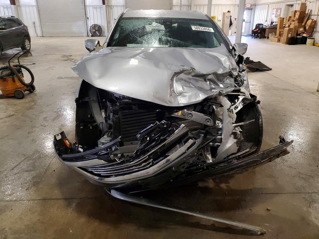 Buick Enclave Essence
