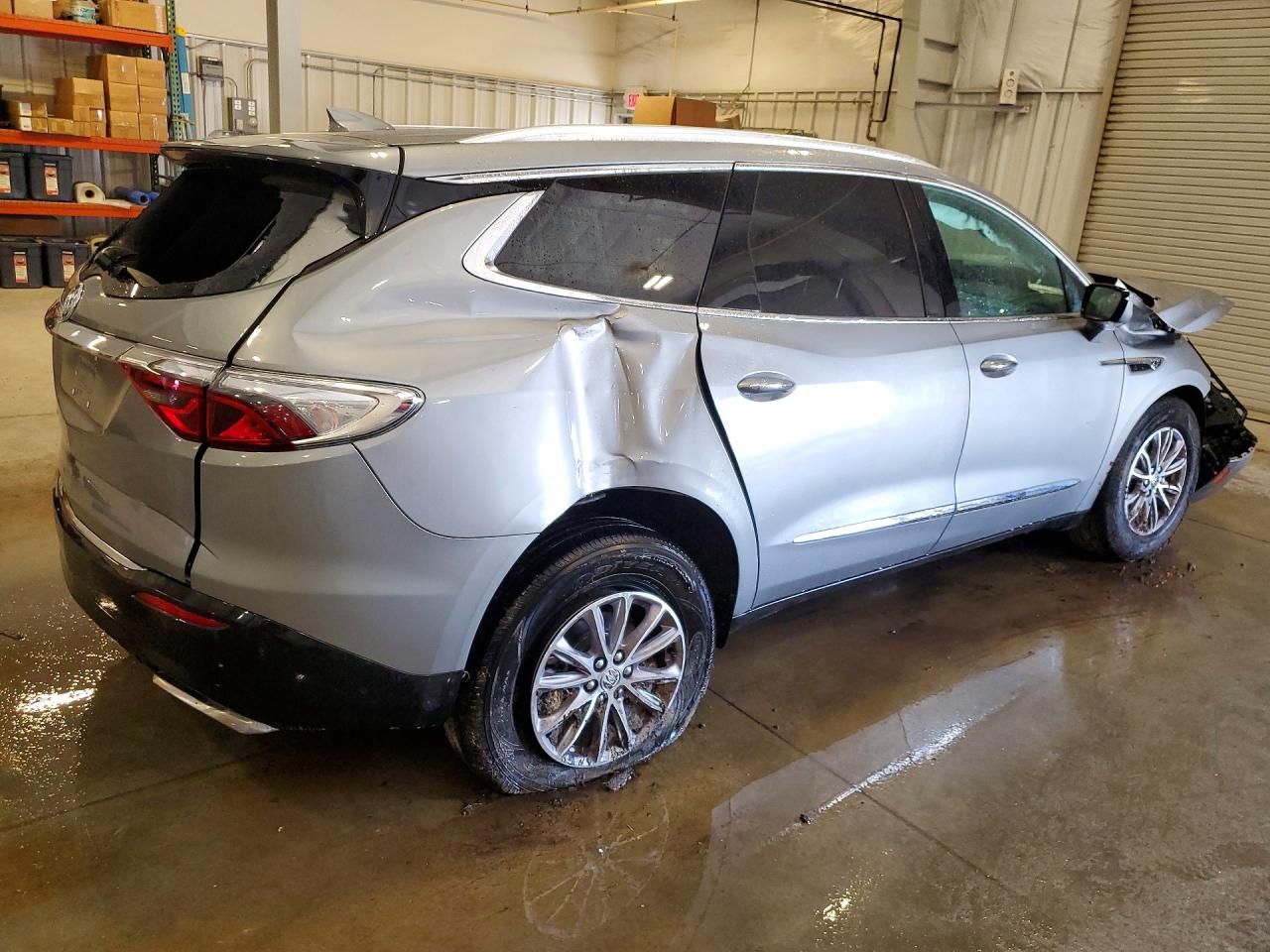 Buick Enclave Essence