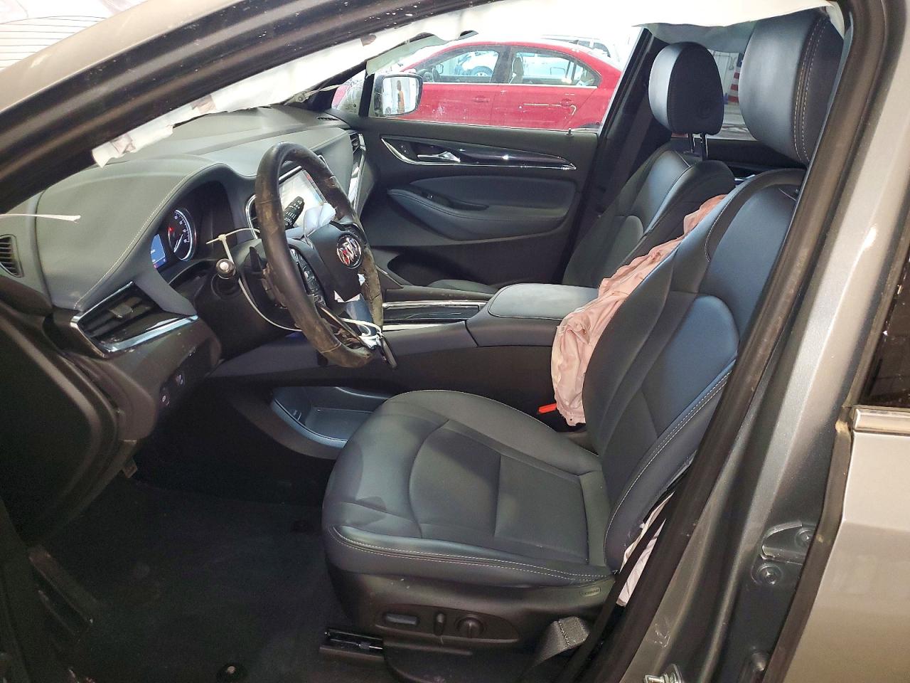 Buick Enclave Essence
