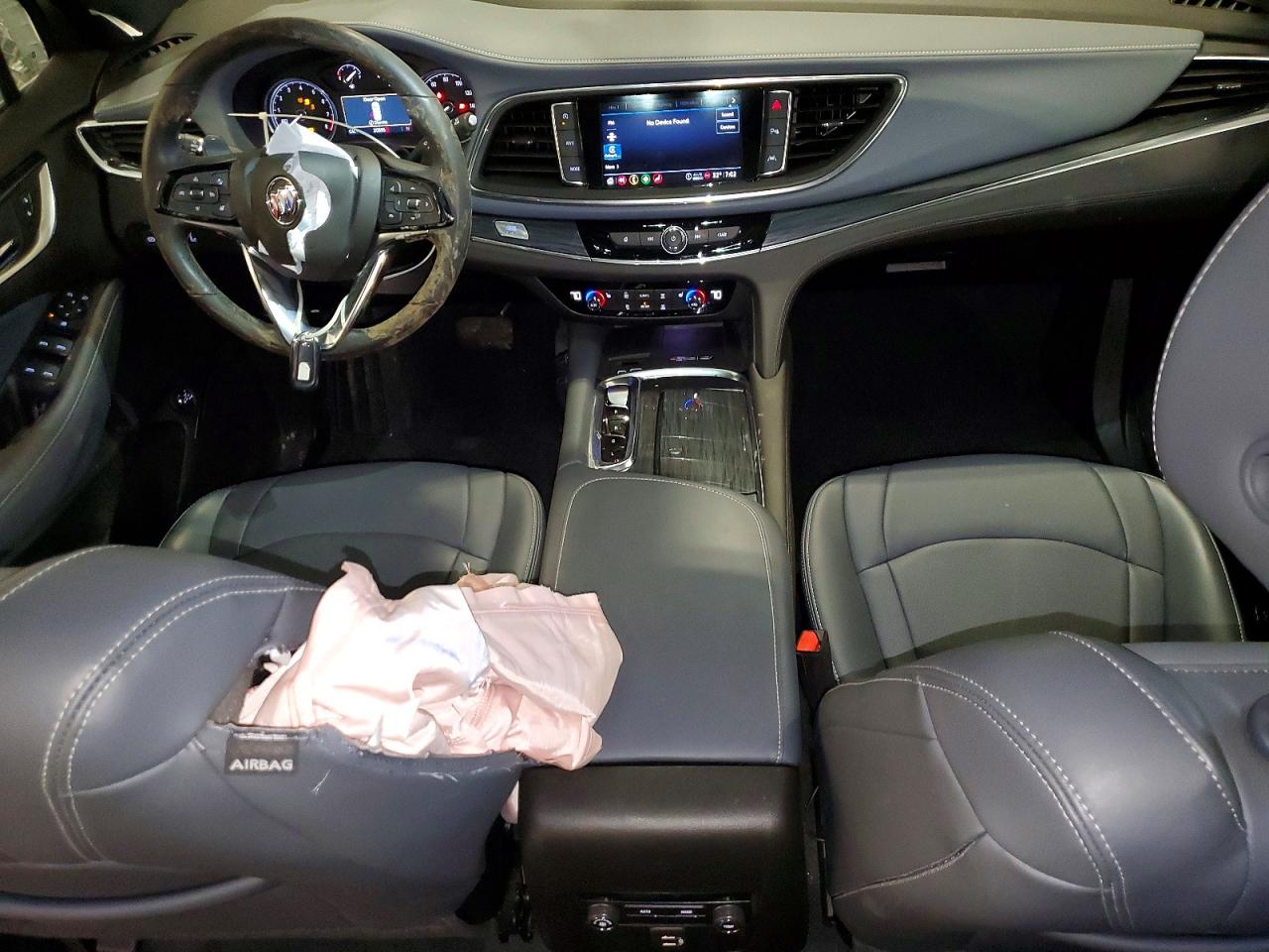 Buick Enclave Essence