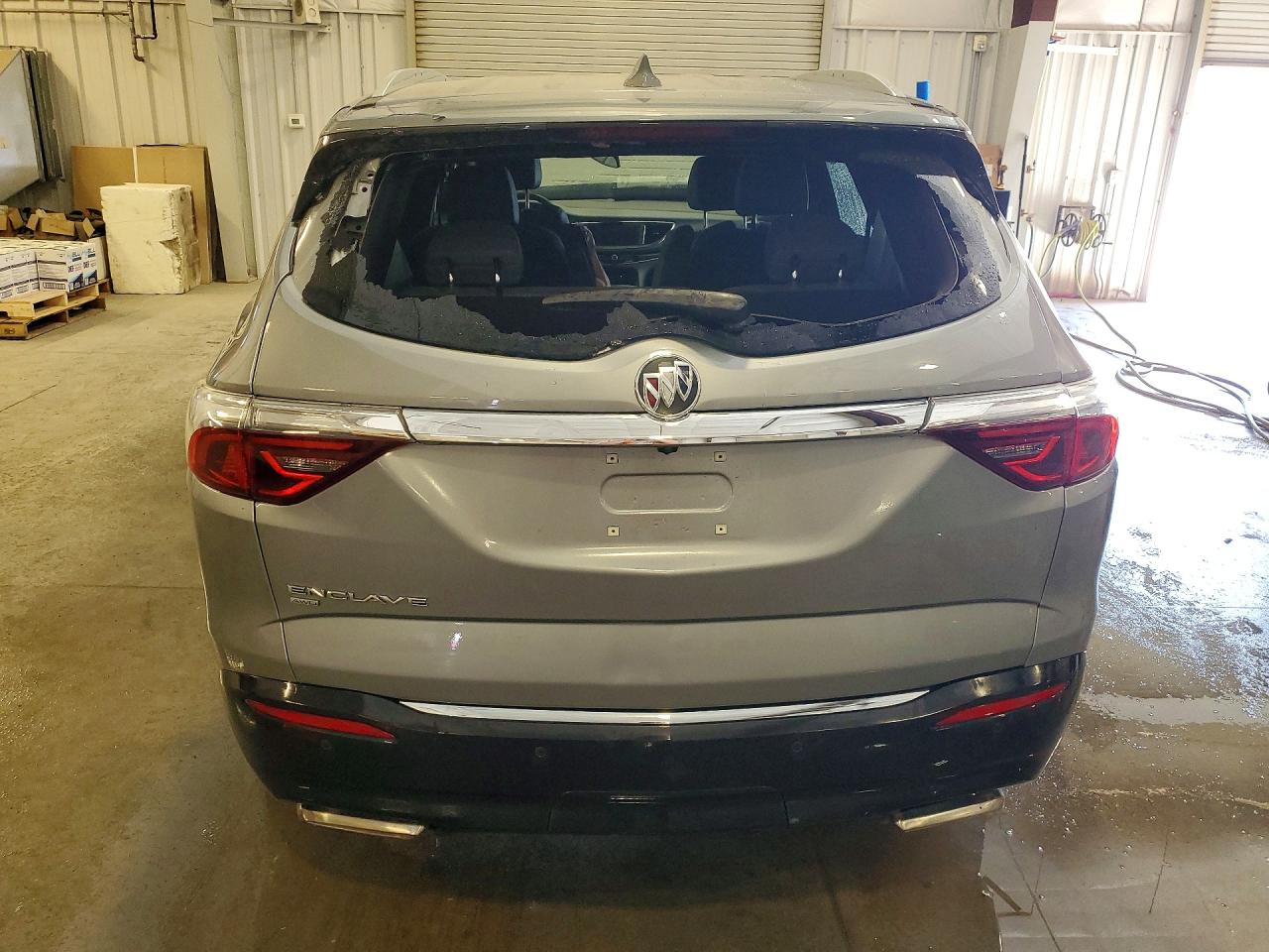 Buick Enclave Essence