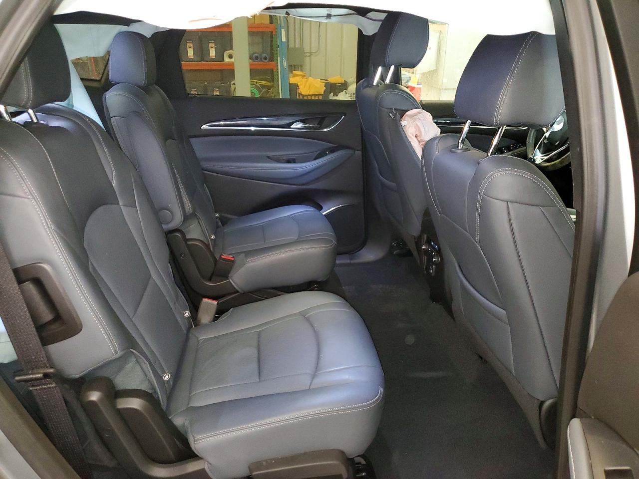 Buick Enclave Essence