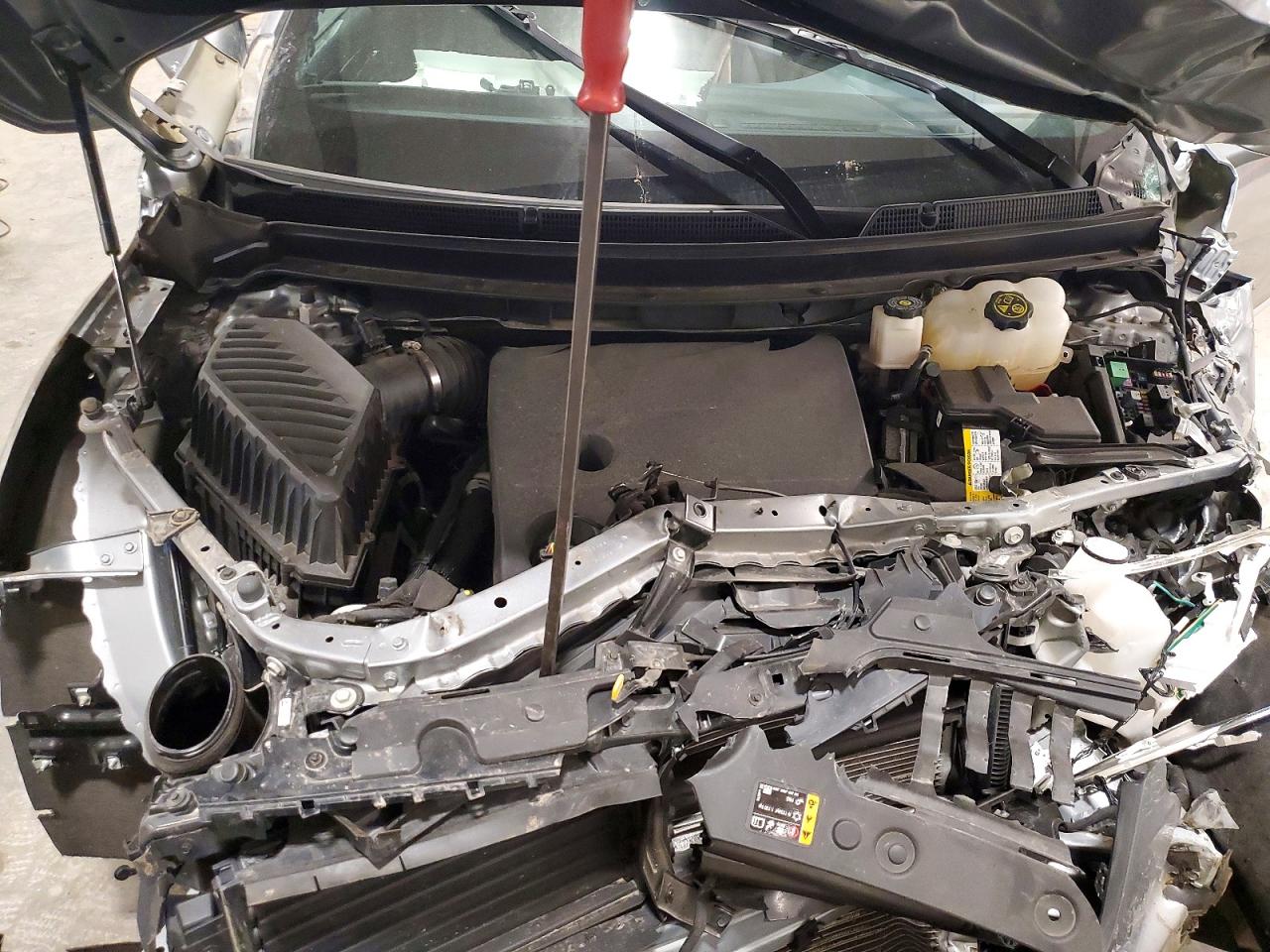 Buick Enclave Essence