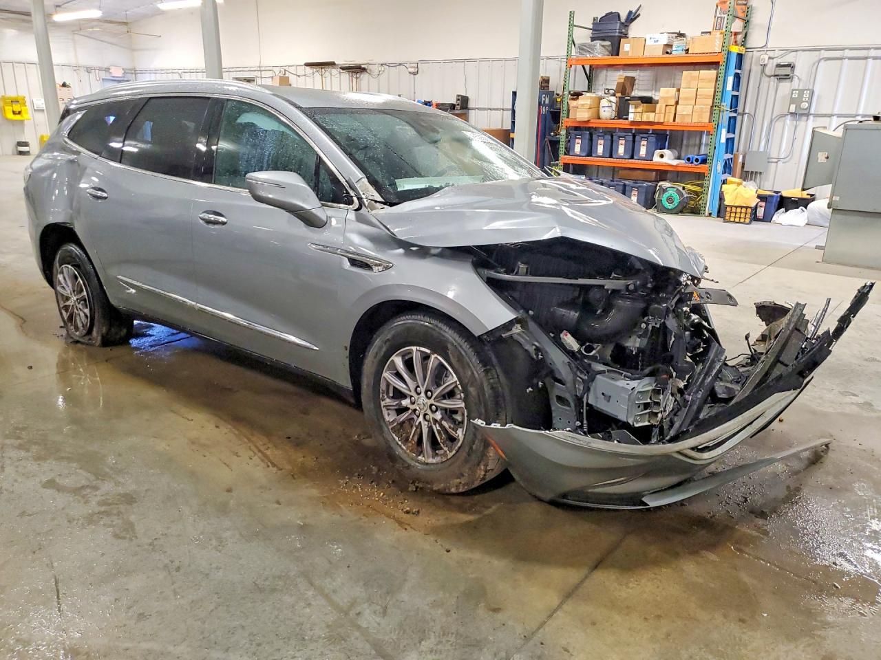 Buick Enclave Essence