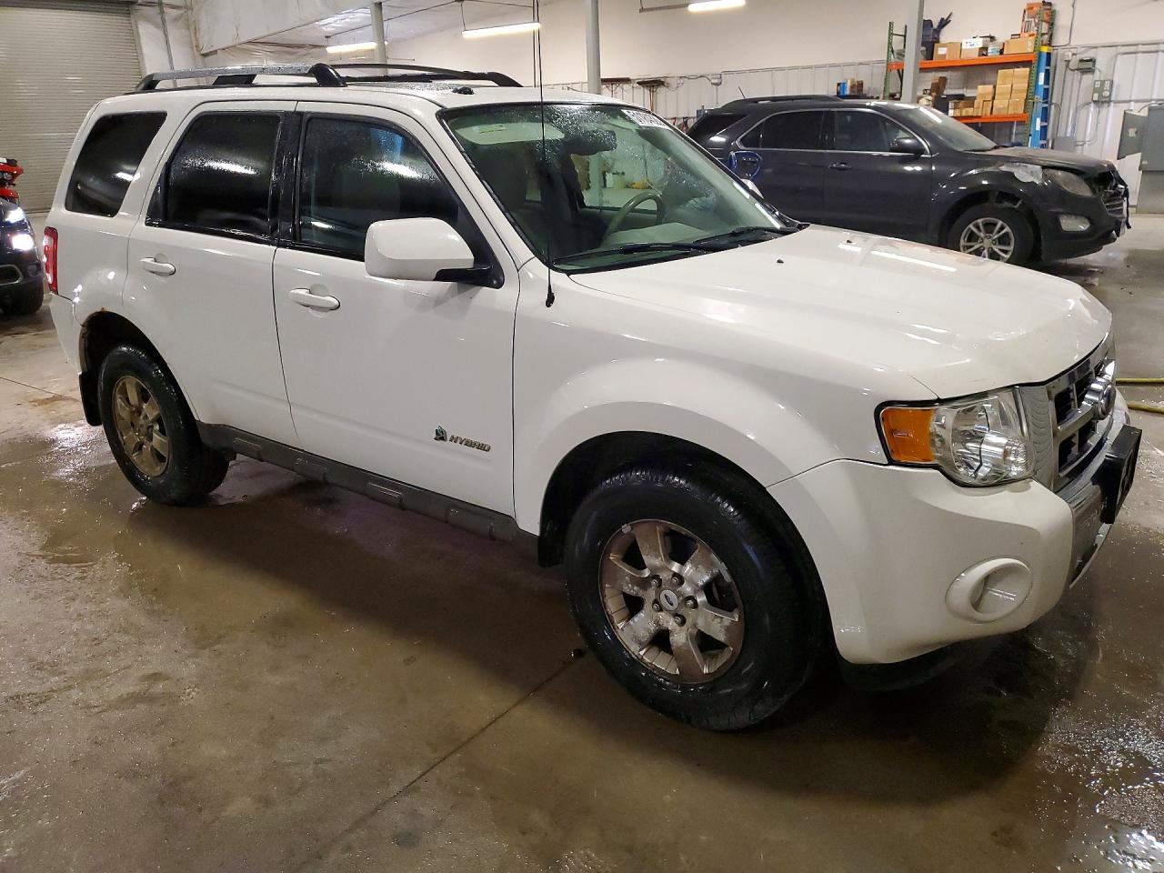 Ford Escape Hybrid
