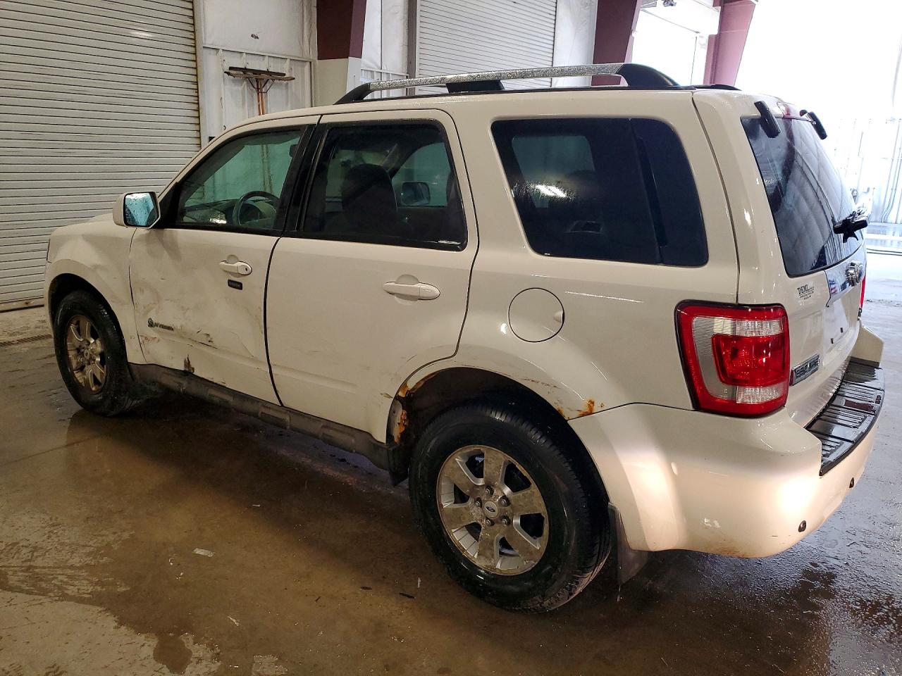 Ford Escape Hybrid