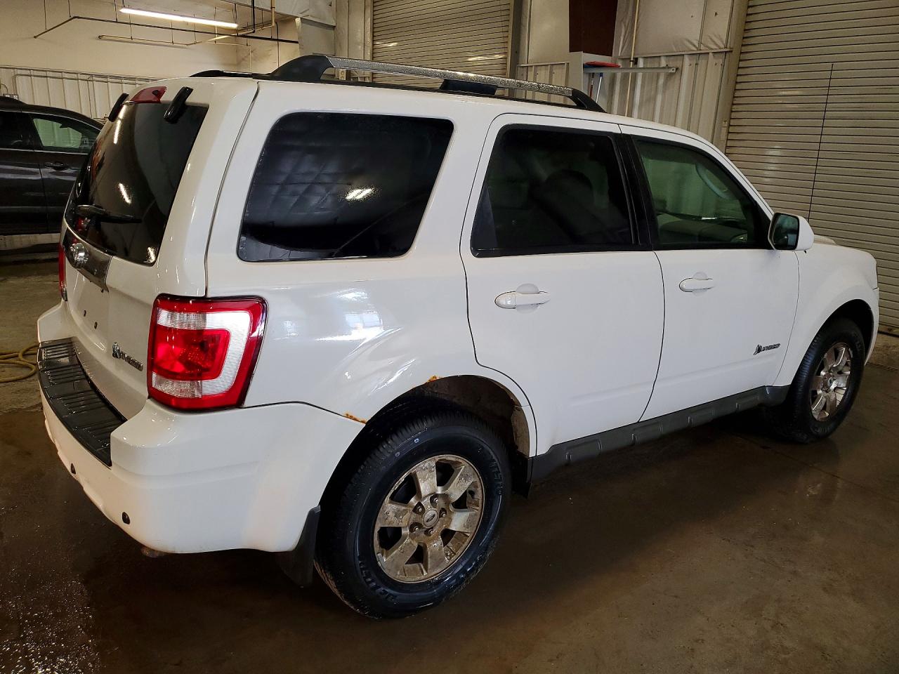 Ford Escape Hybrid