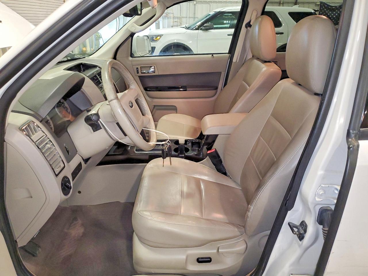 Ford Escape Hybrid