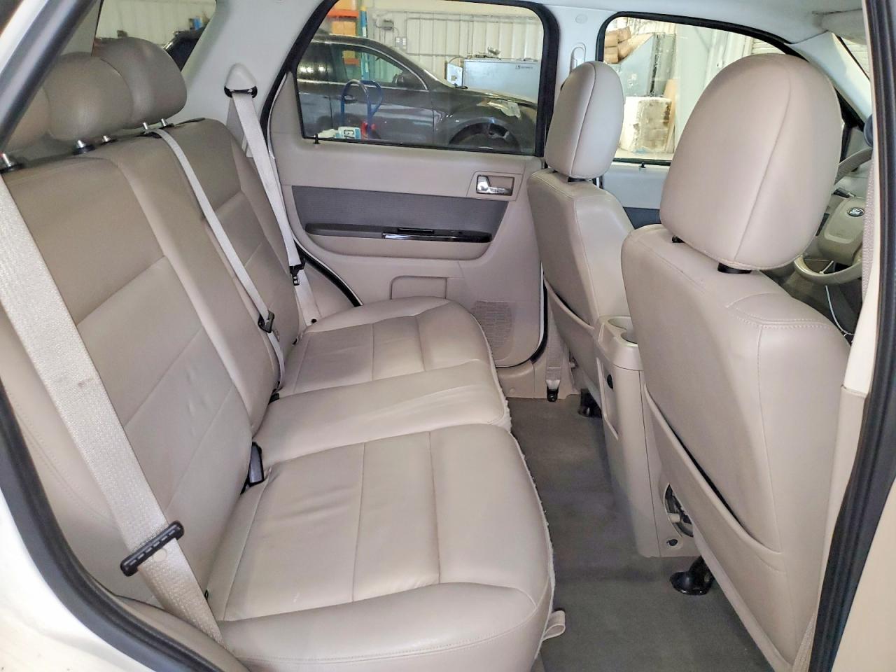Ford Escape Hybrid