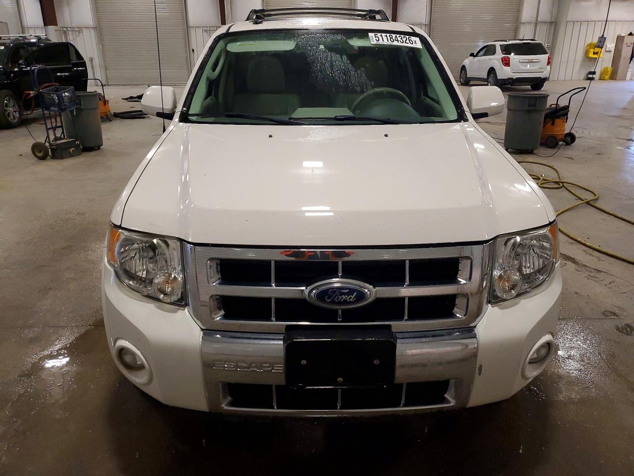 Ford Escape Hybrid