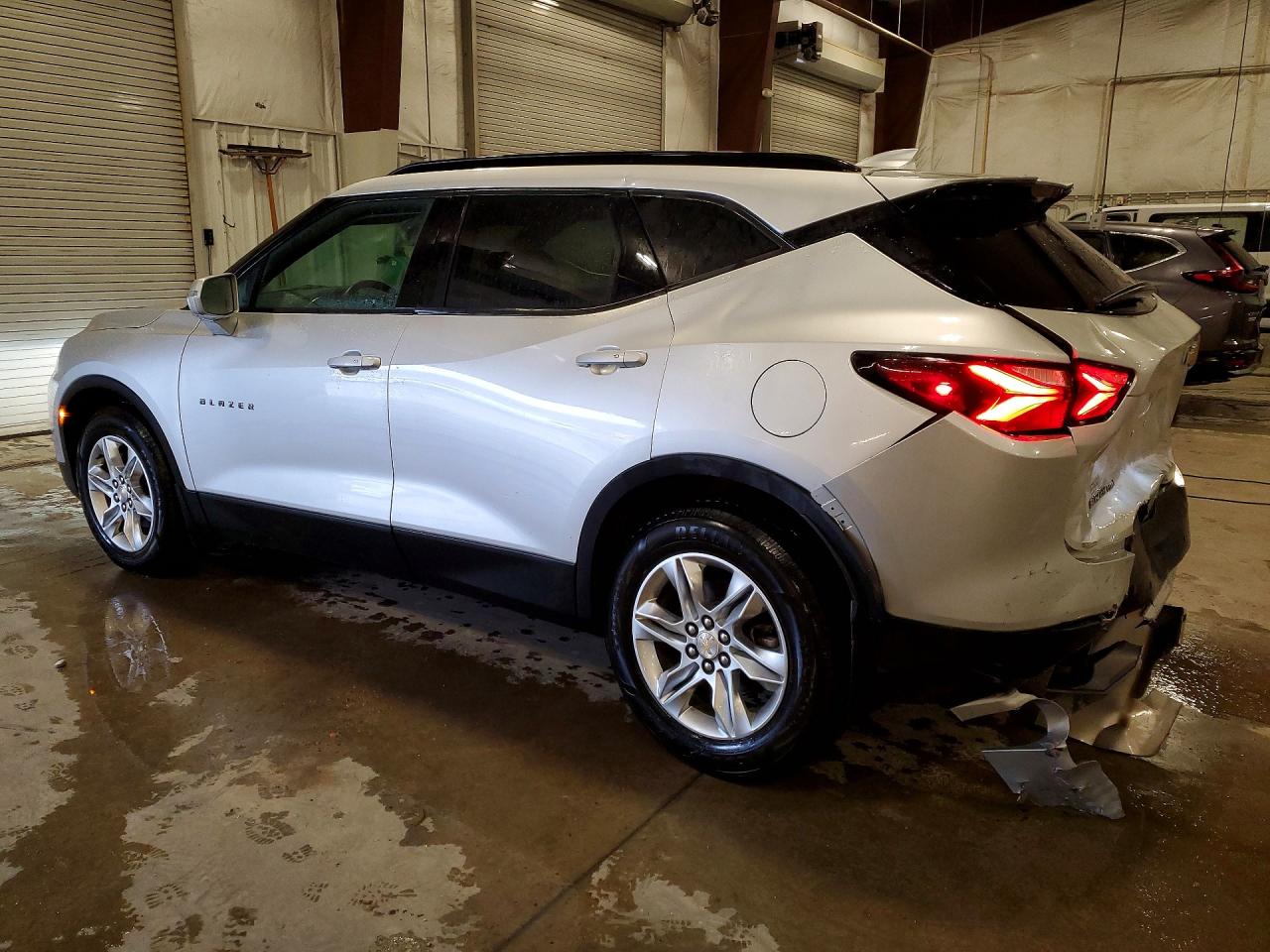 Chevrolet Blazer 2lt