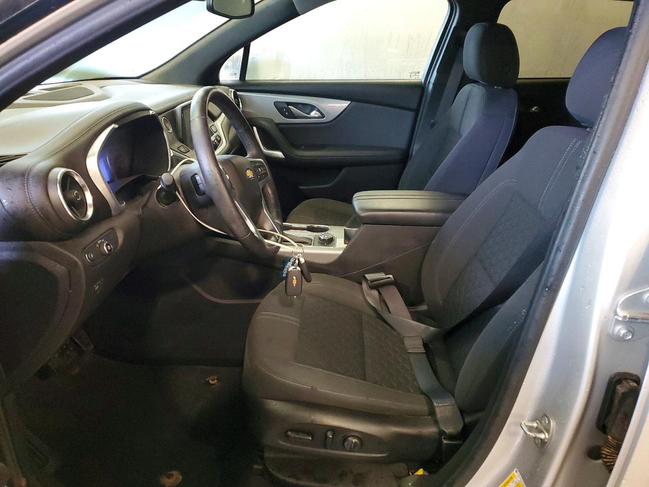 Chevrolet Blazer 2lt