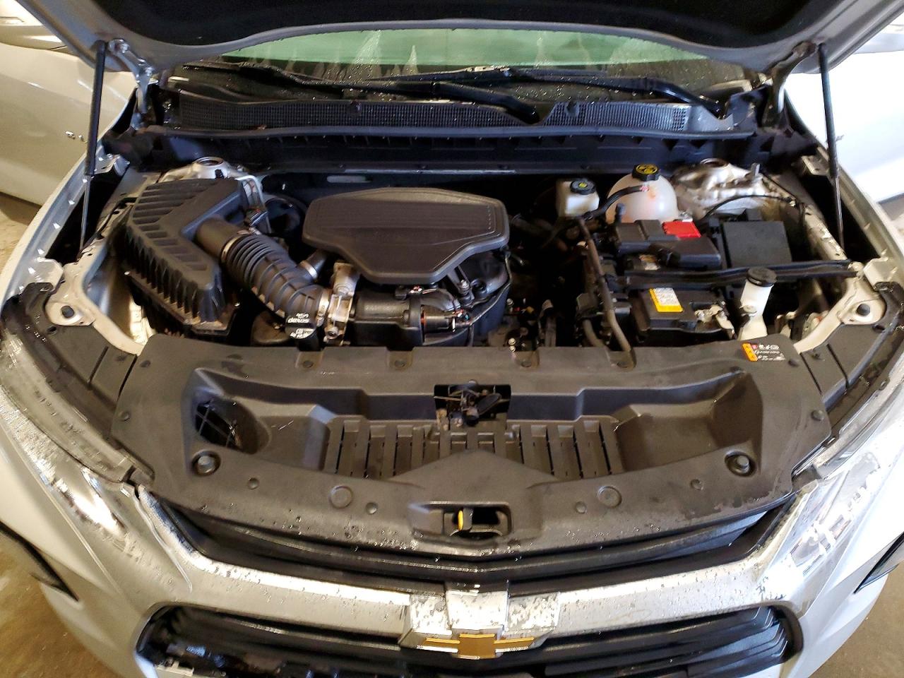 Chevrolet Blazer 2lt