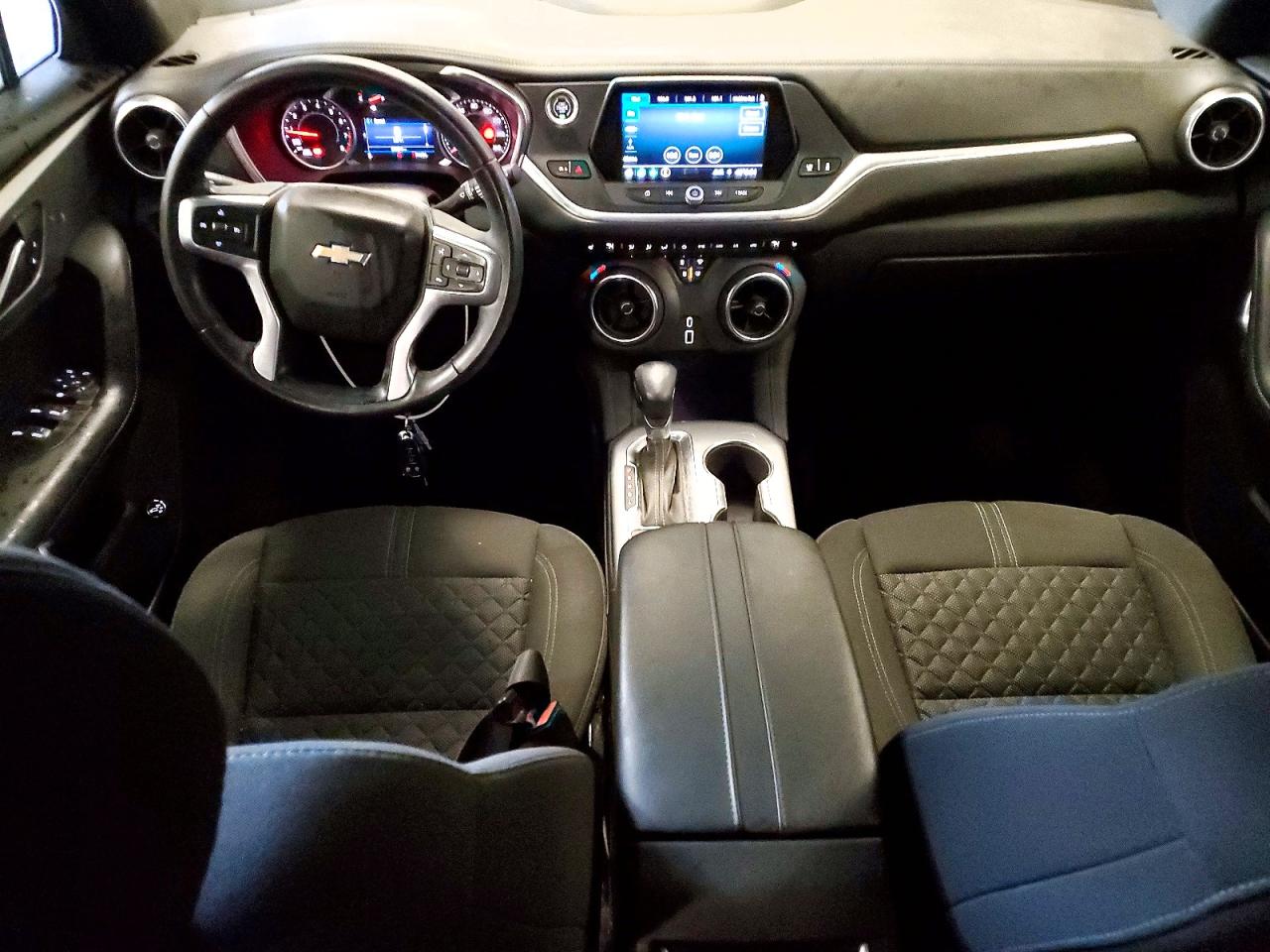 Chevrolet Blazer 2lt