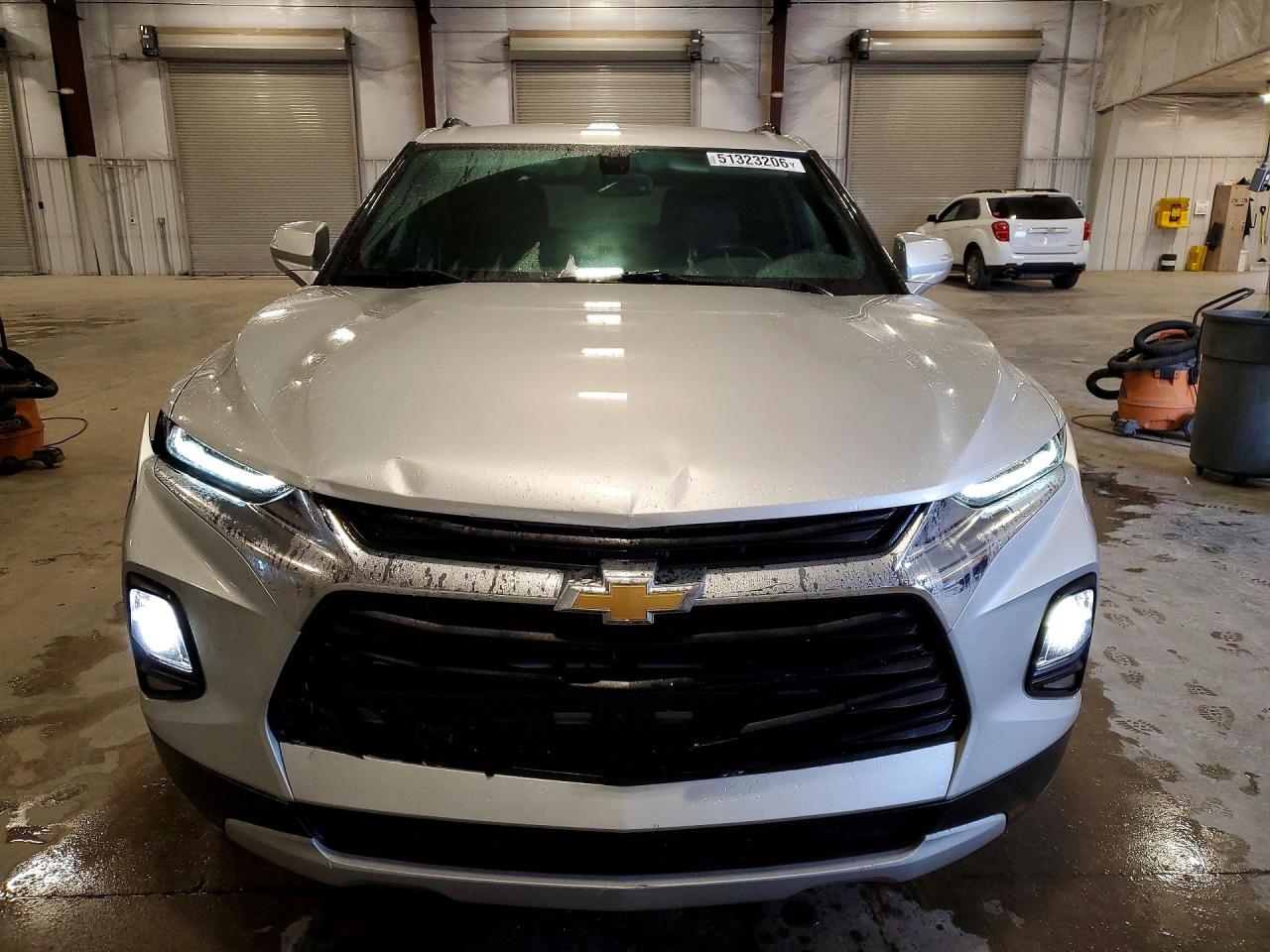 Chevrolet Blazer 2lt