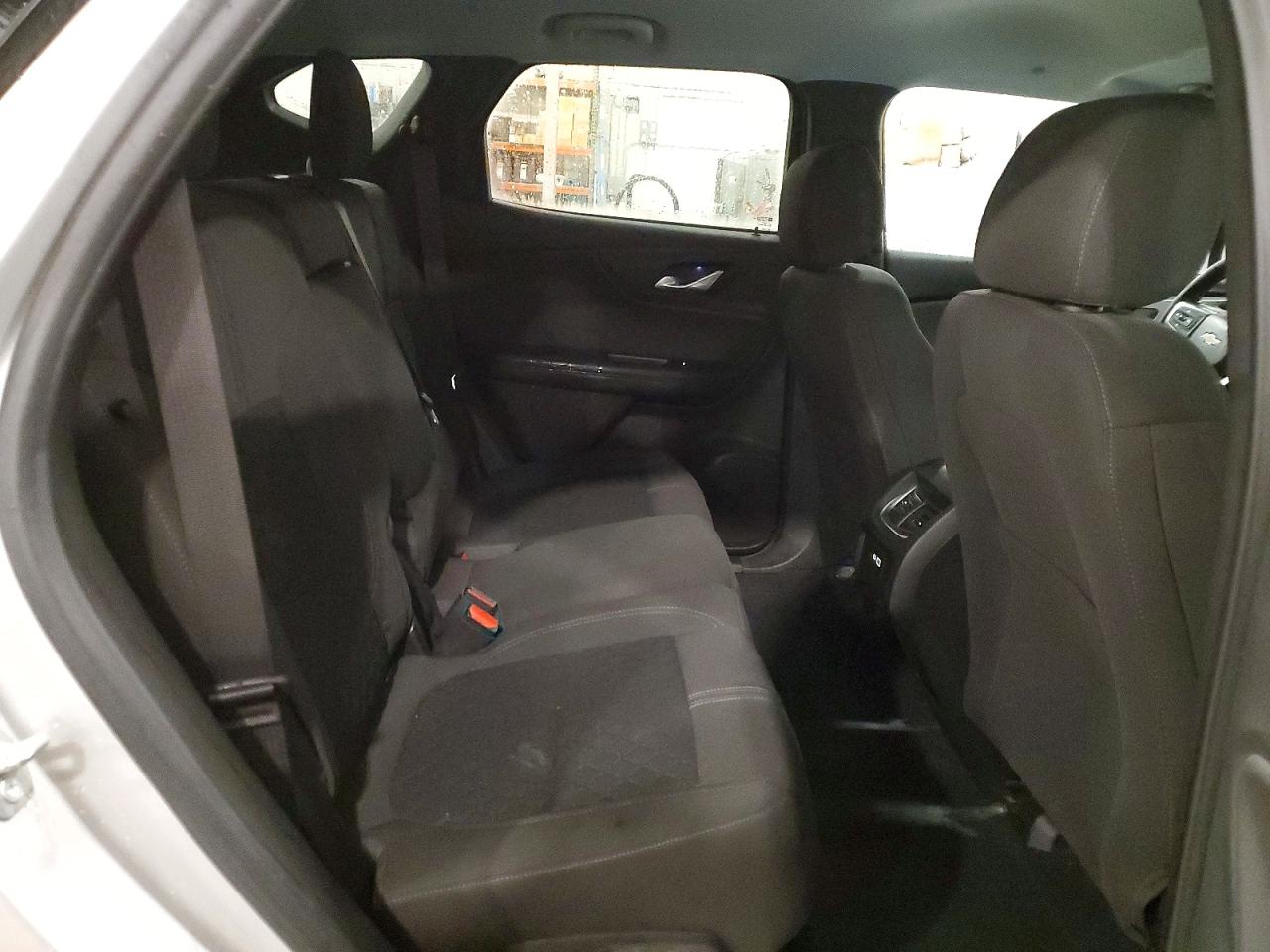 Chevrolet Blazer 2lt