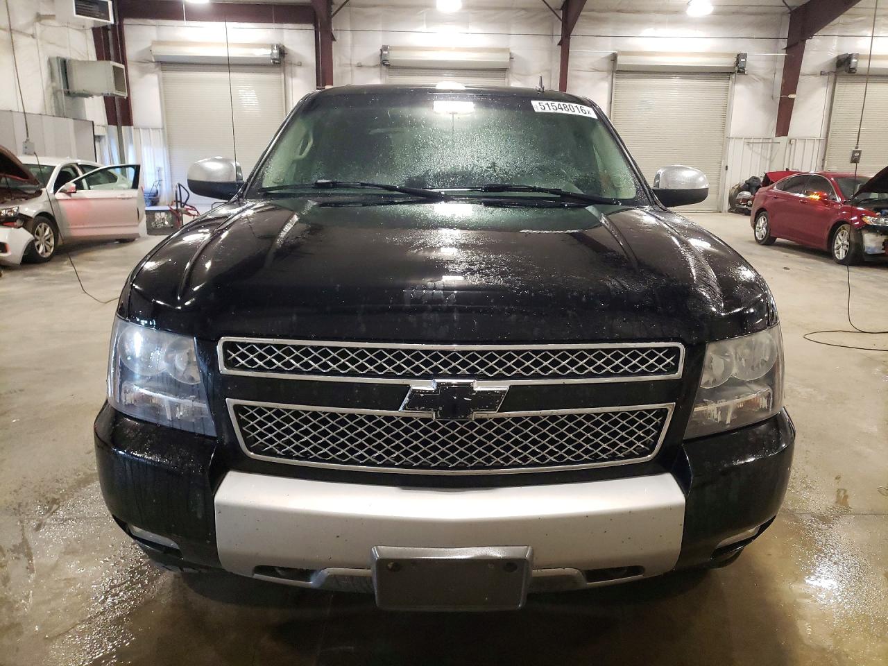 Chevrolet Avalanche K1500