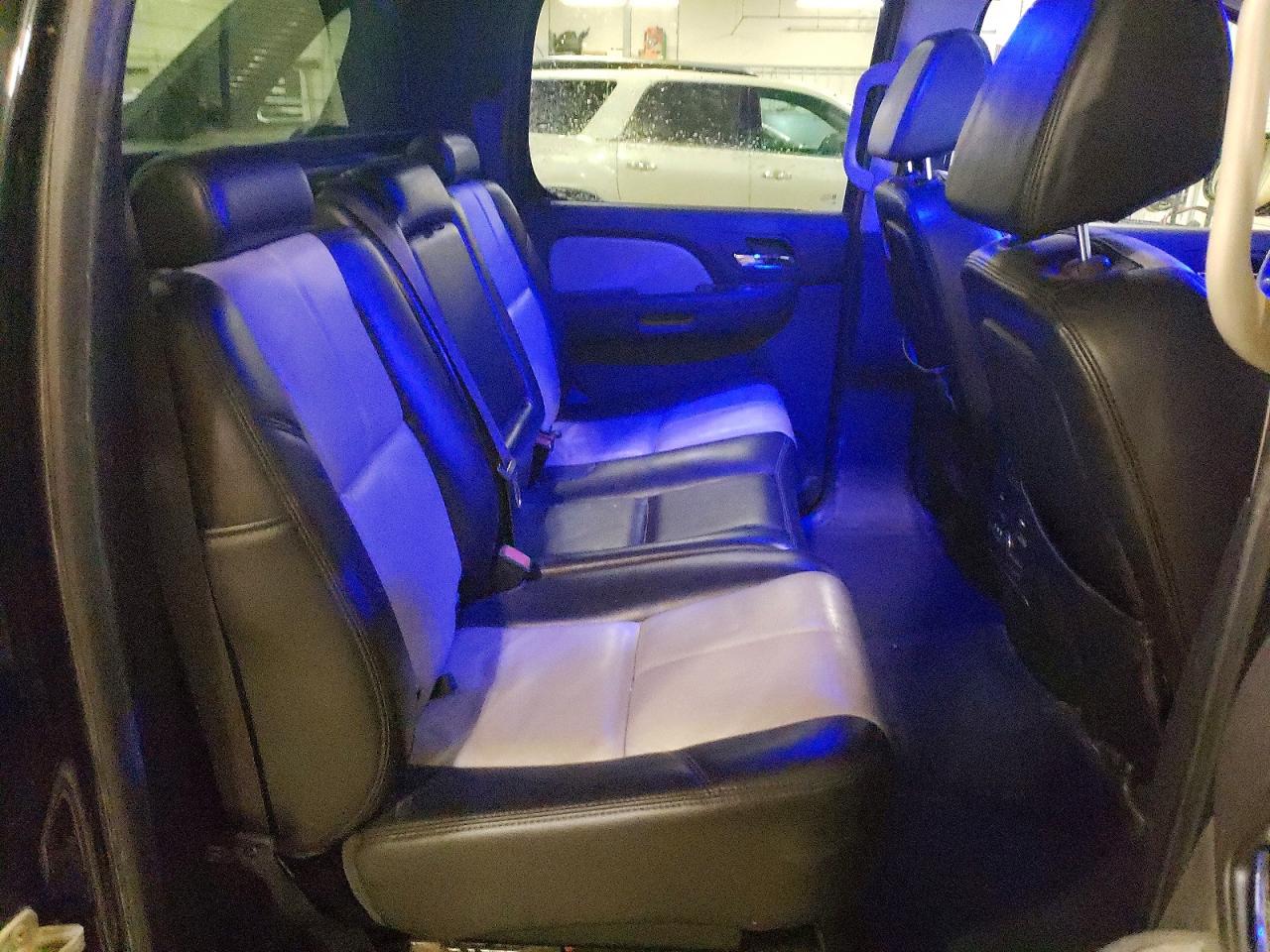 Chevrolet Avalanche K1500