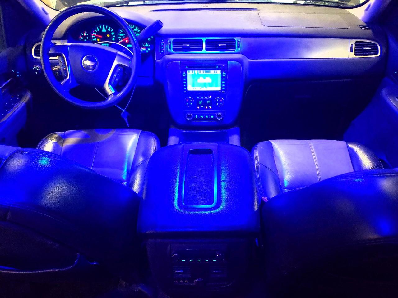 Chevrolet Avalanche K1500