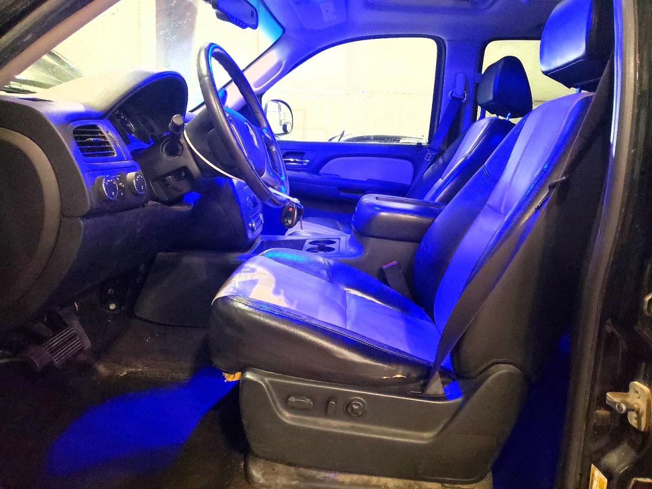 Chevrolet Avalanche K1500