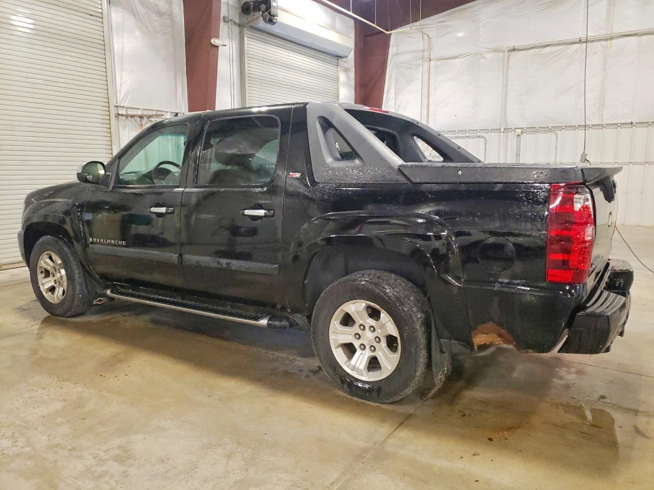 Chevrolet Avalanche K1500