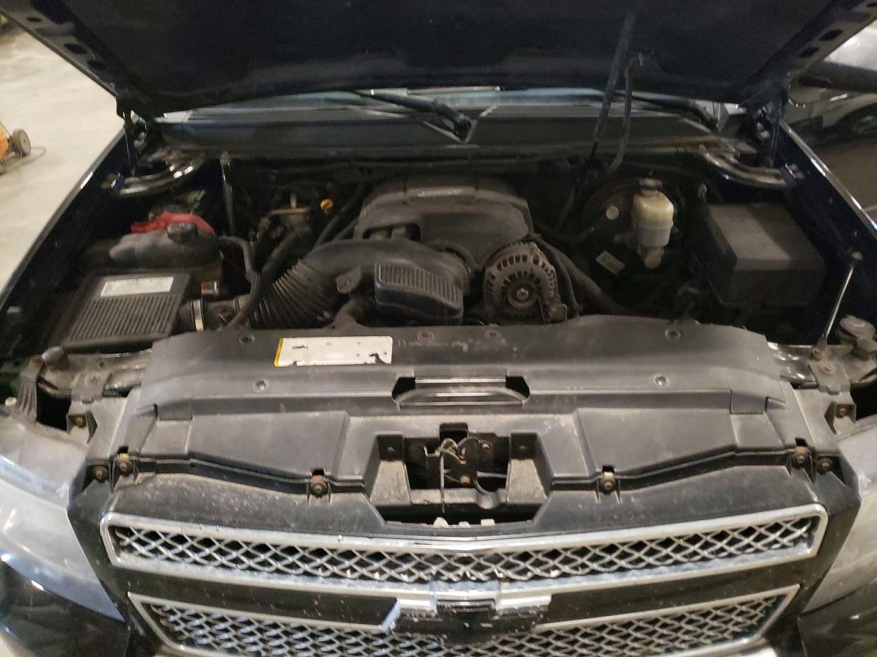 Chevrolet Avalanche K1500