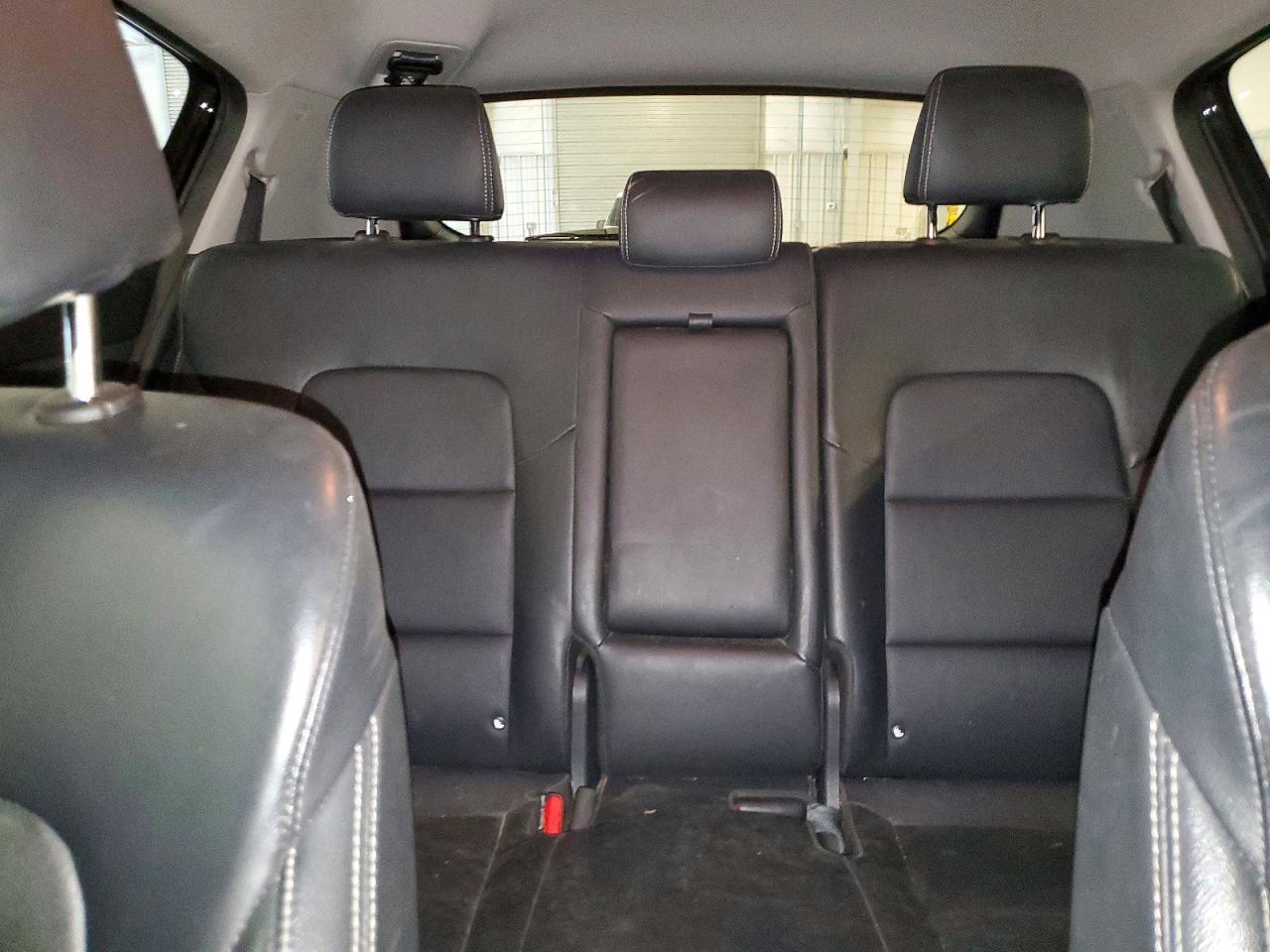 Kia Sportage Ex