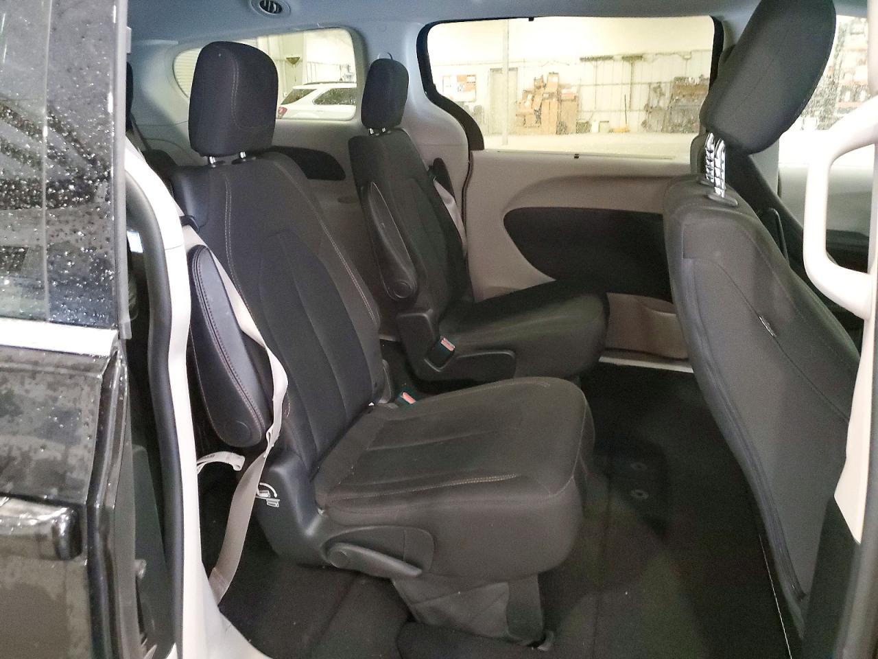 Chrysler Pacifica Touring Plus