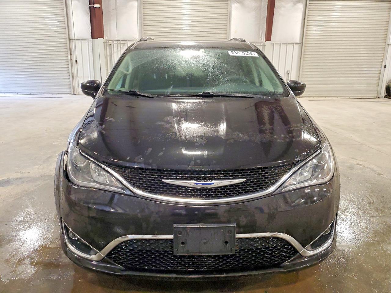 Chrysler Pacifica Touring Plus