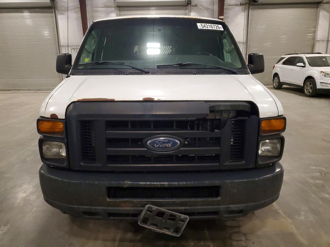 Ford Econoline E250 Van