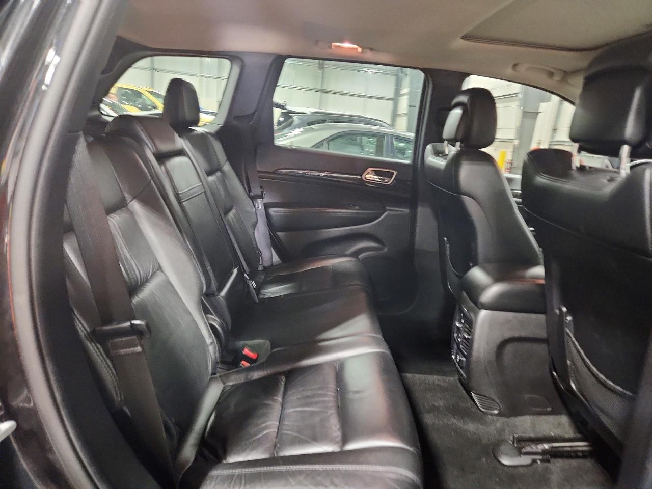 Jeep Cherokee Laredo