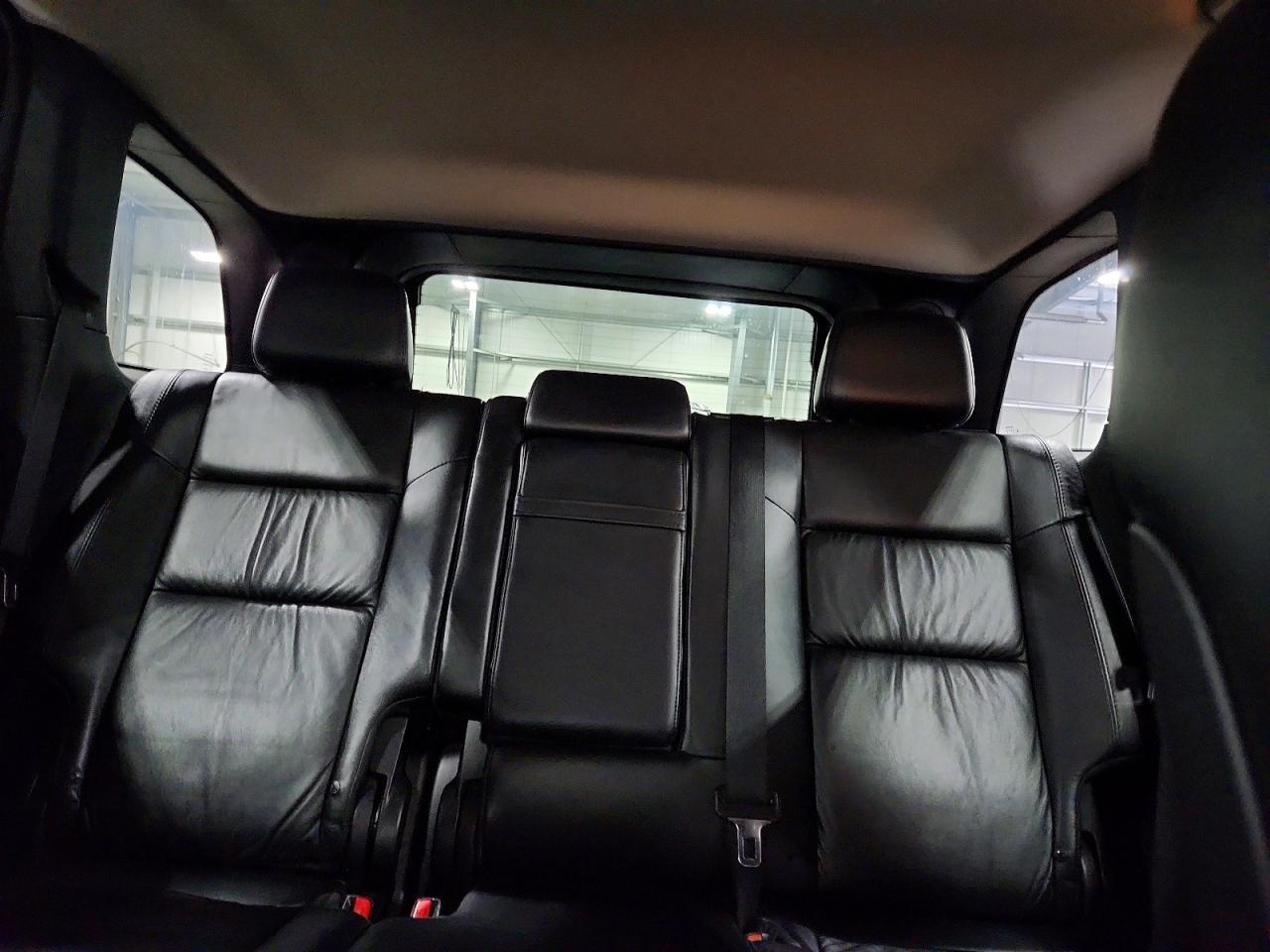 Jeep Cherokee Laredo