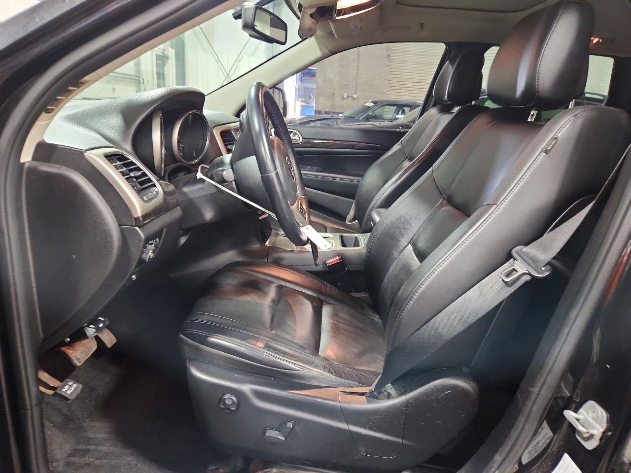 Jeep Cherokee Laredo