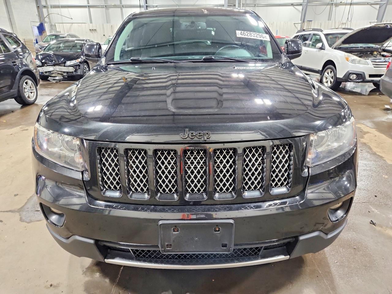 Jeep Cherokee Laredo