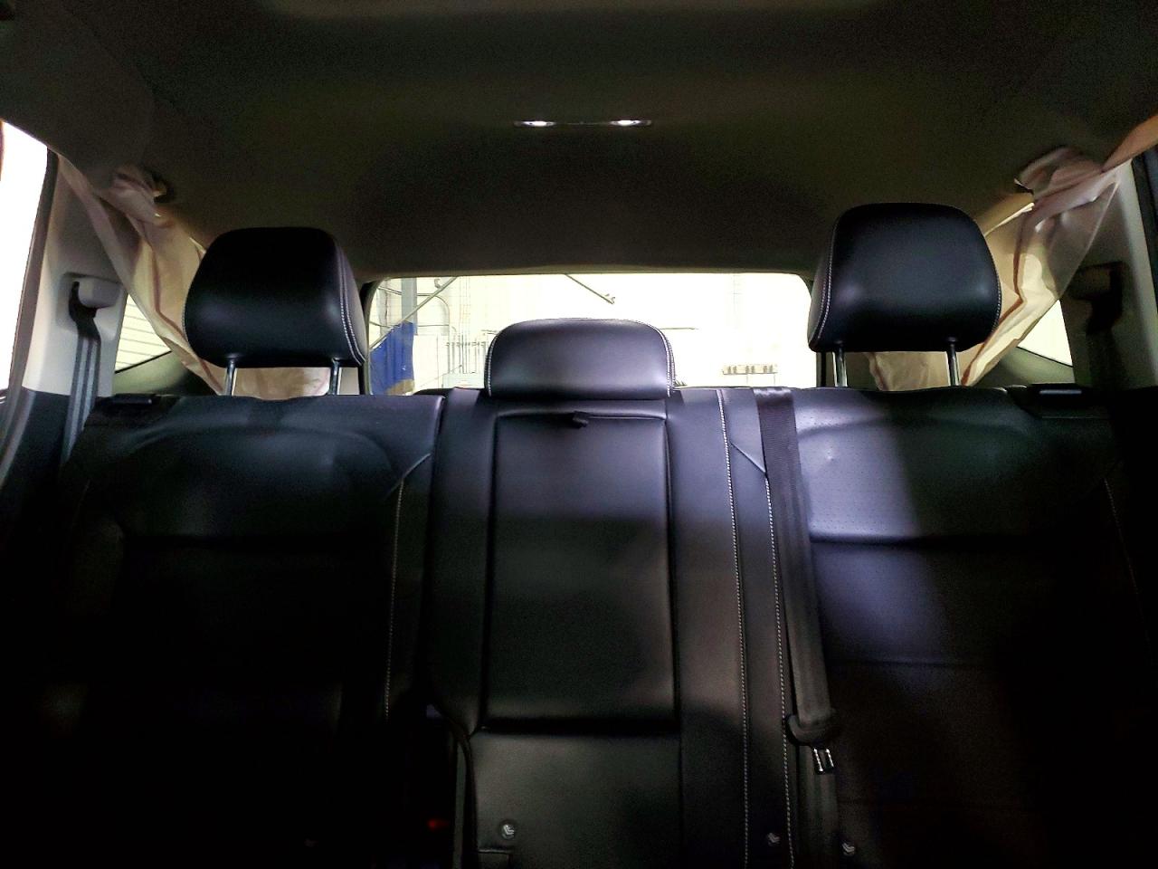 Volkswagen Atlas Se