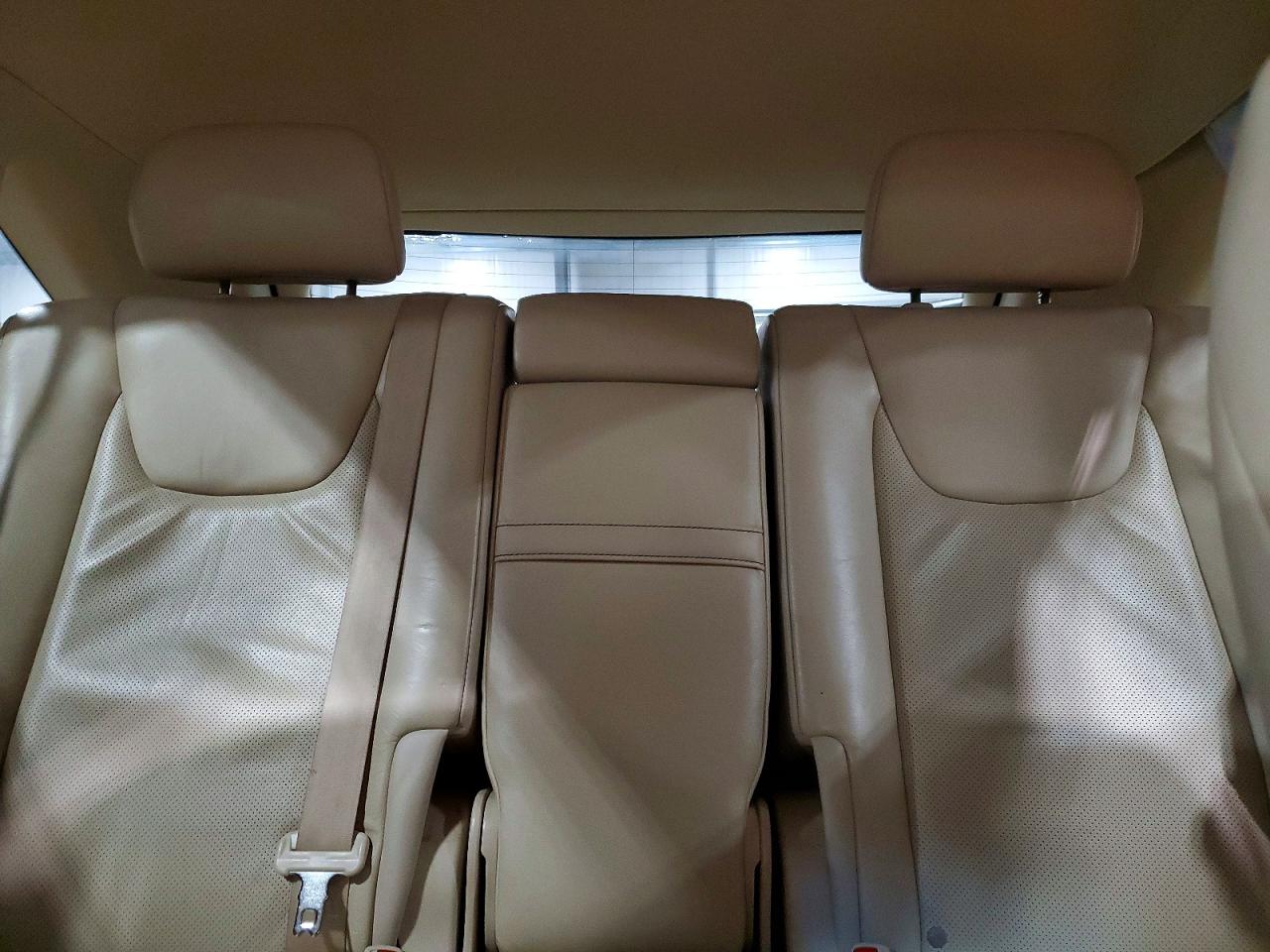 Lexus RX Base