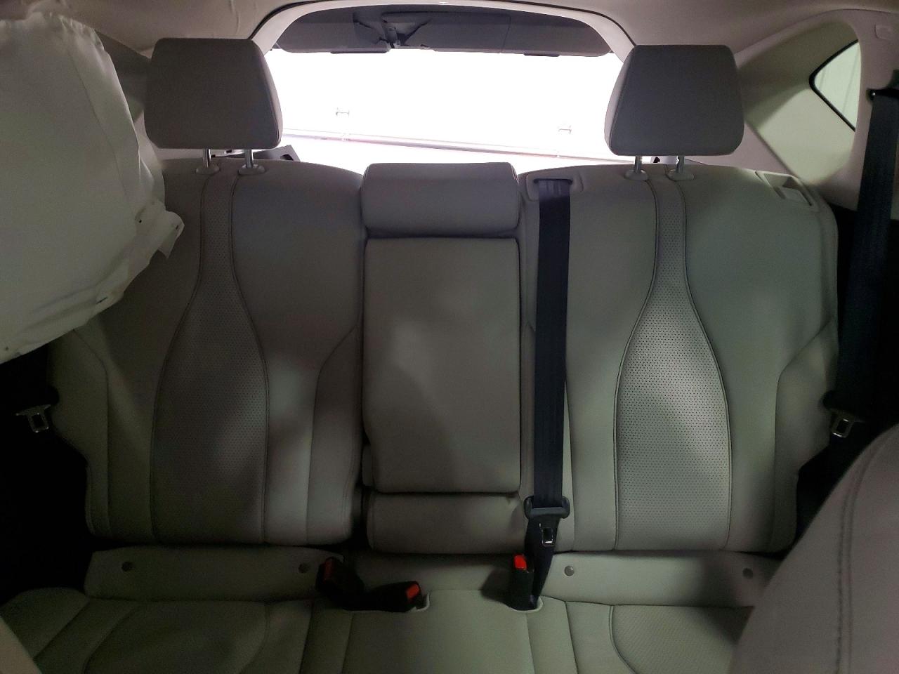 Acura RDX Technology