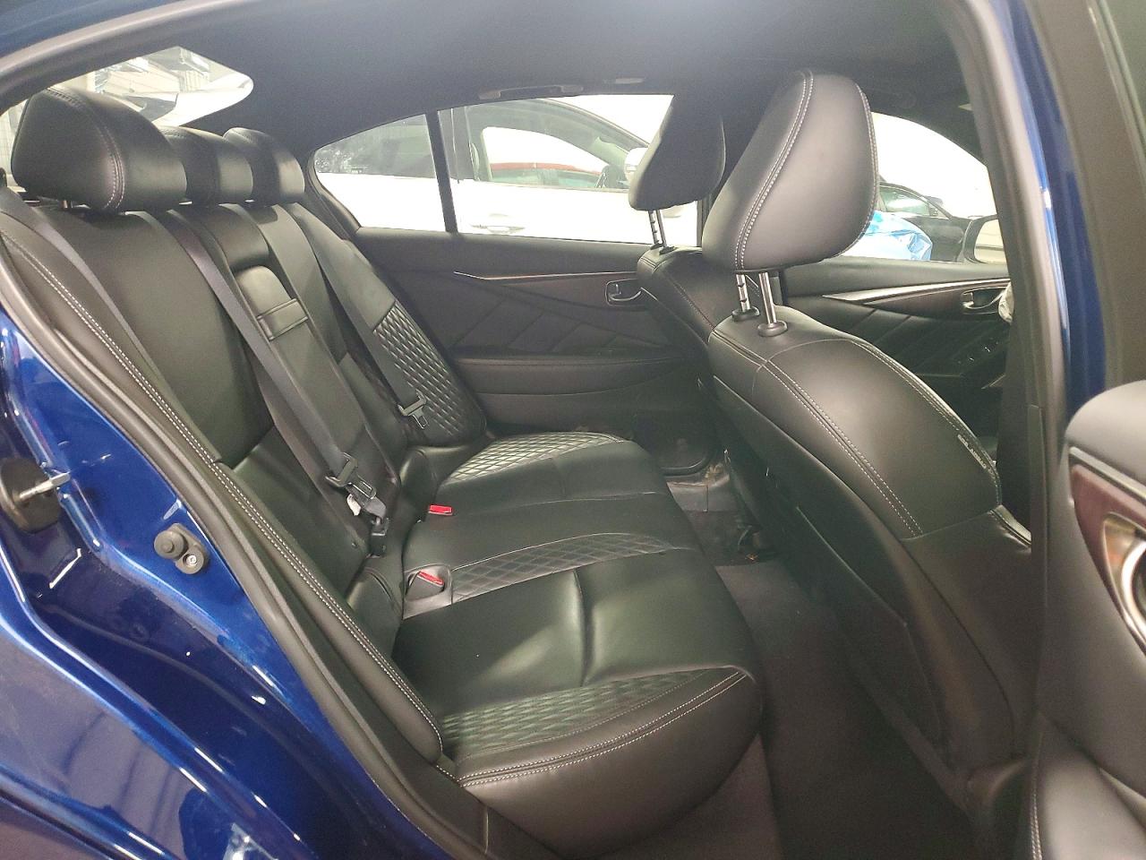 INFINITI Q50 3.0t S 3.0t Sport