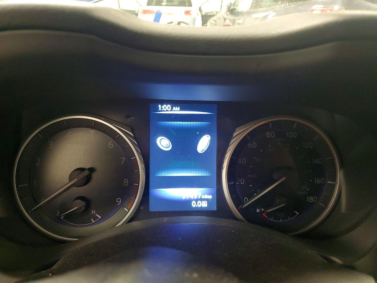 INFINITI Q50 3.0t S 3.0t Sport