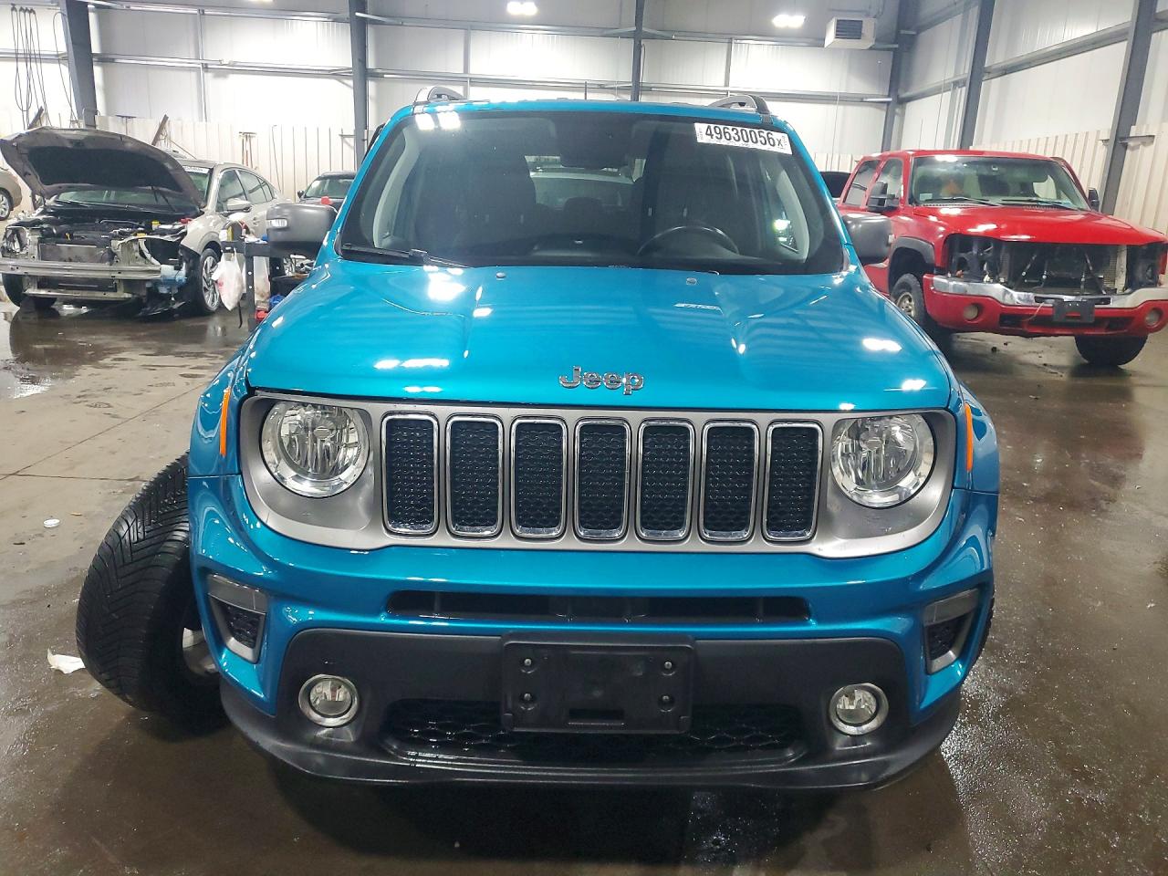 Jeep Renegade Limited