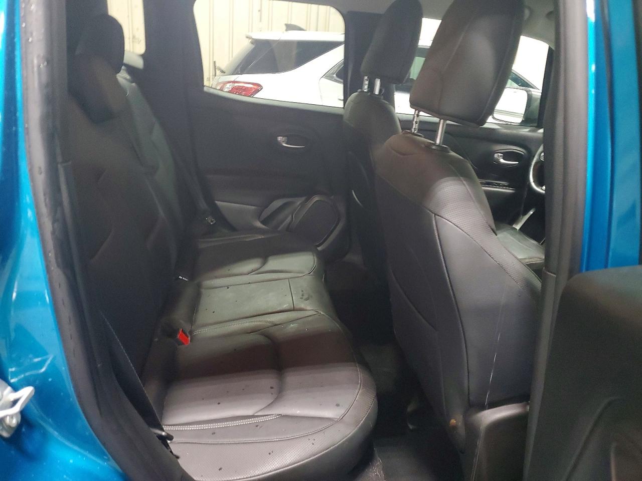 Jeep Renegade Limited