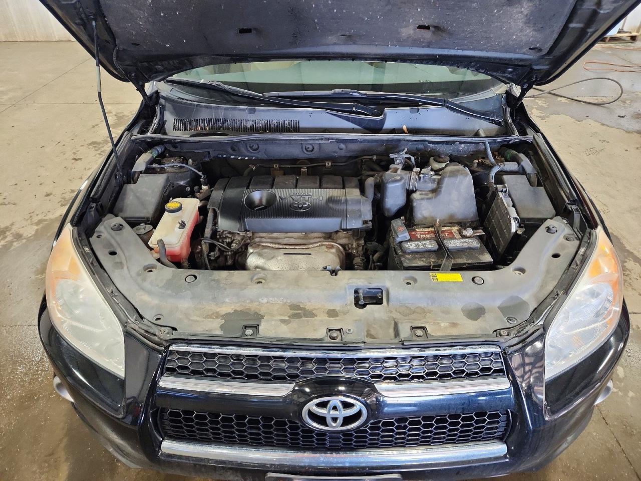 Toyota RAV4 Limited