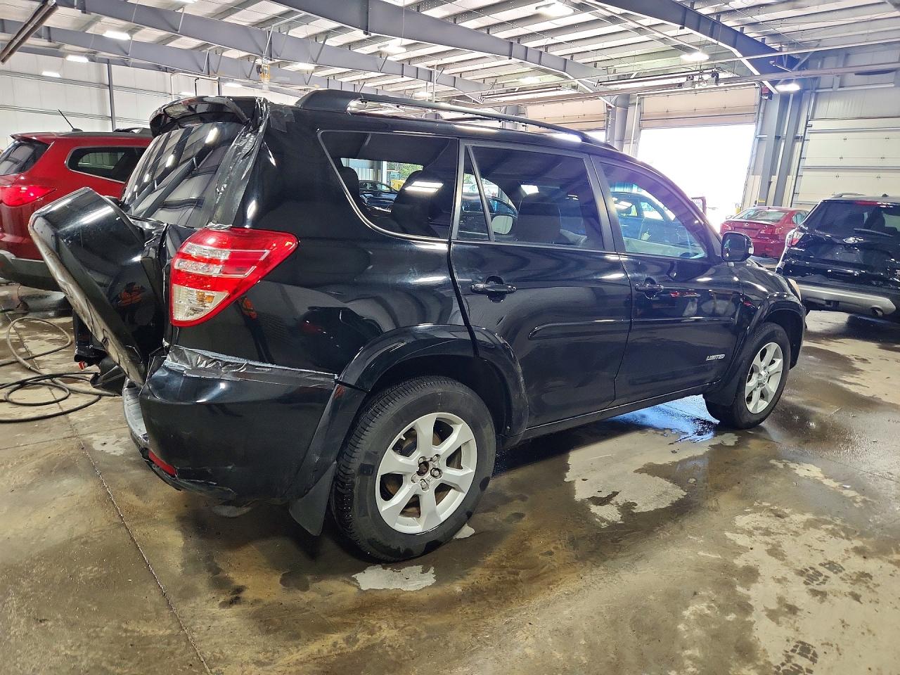 Toyota RAV4 Limited